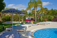אלמנסיל Martinhal Quinta Family Golf Resort מראה חיצוני תמונה