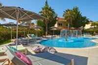 אלמנסיל Martinhal Quinta Family Golf Resort מראה חיצוני תמונה