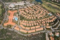 אלמנסיל Martinhal Quinta Family Golf Resort מראה חיצוני תמונה